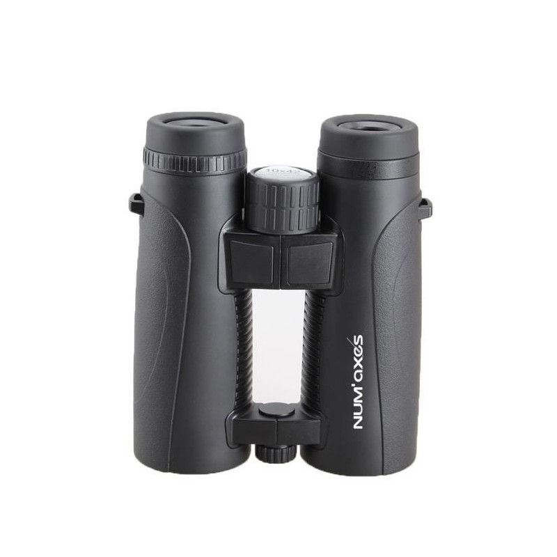 Num'axes 10x42 Binoculars JUM1016 - Black