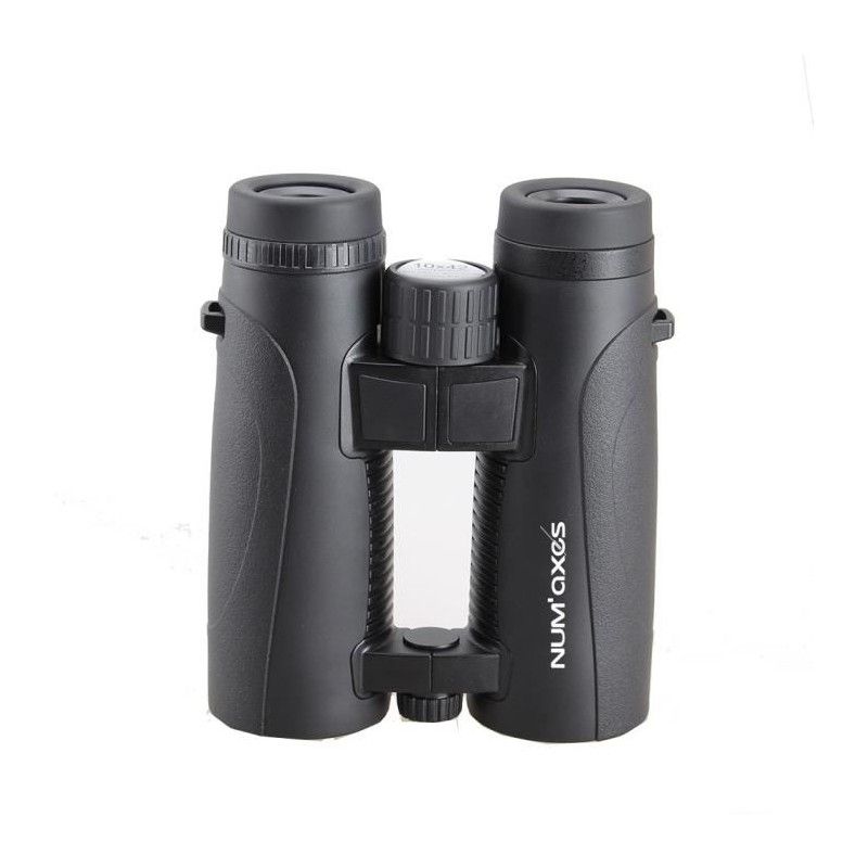 Num'axes 8x42 Binoculars JUM1015 - Black