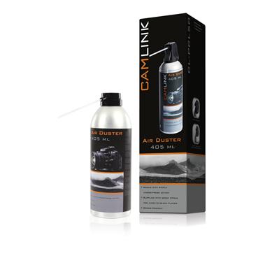 CamLink Electronic Equipment Air Compressor Cleaner Kit (450ml)