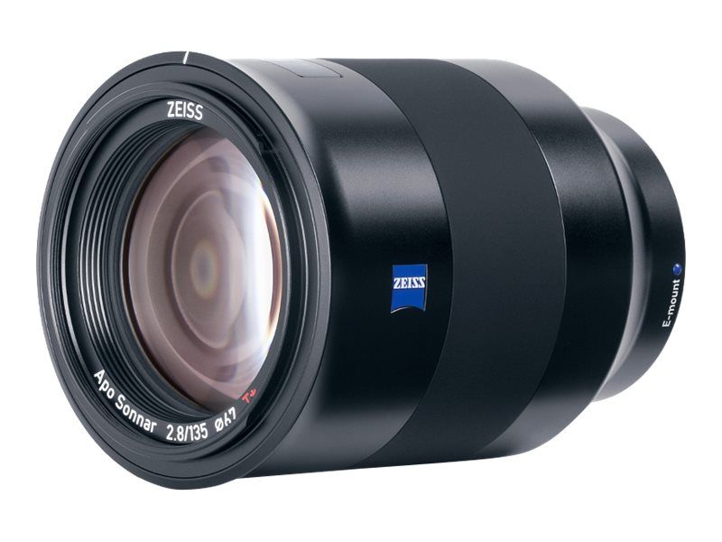 Zeiss Batis 135mm f/2.8 Lens for Sony E-mount