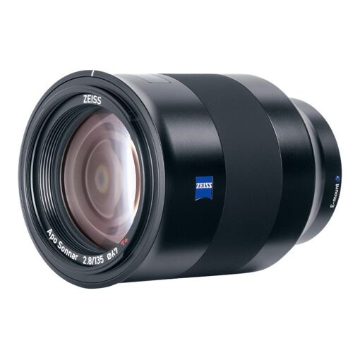 Zeiss Batis 135mm f/2.8 Lens for Sony E-mount