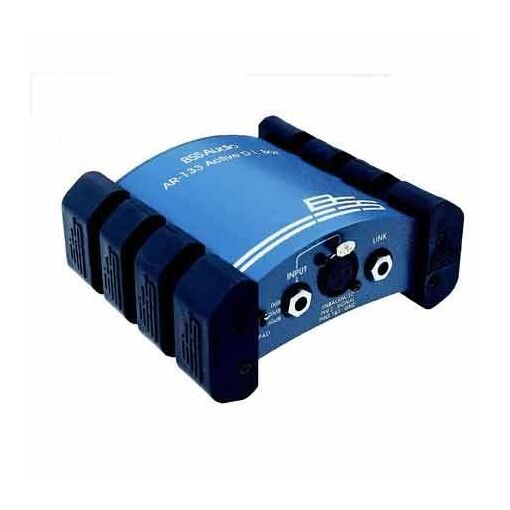 BSS AR133 Active Di Box