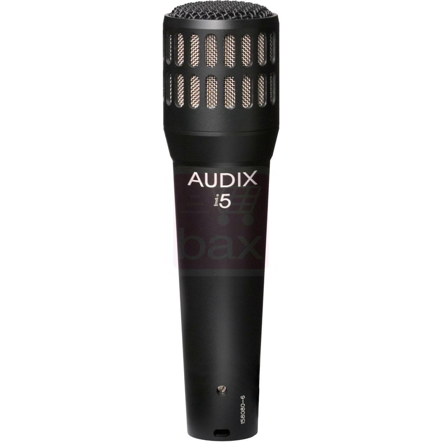 Audix i5 Dynamic Microphone