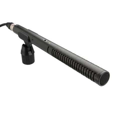 Rode NTG-2 Shotgun Microphone