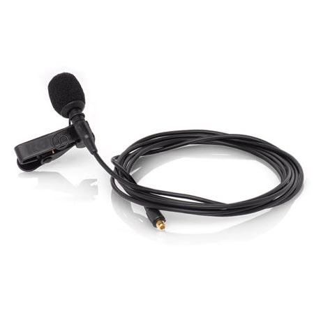 Rode Lavalier Microphone (Size, Color, Capacity)