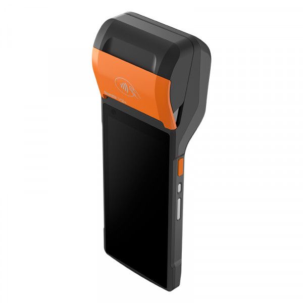 SUNMI V2S Wireless Data POS System T5940