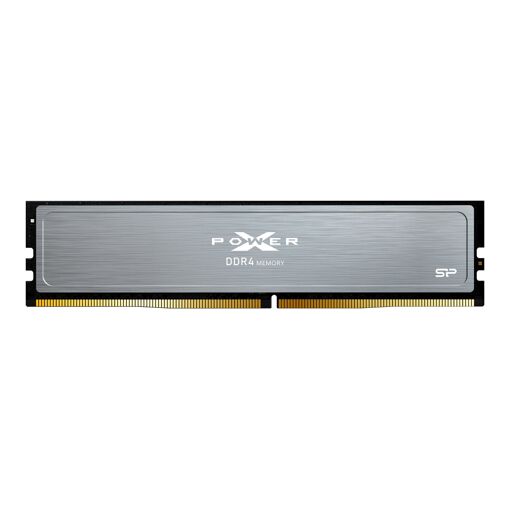 Kit de memoria Silicon Power XPOWER Pulse 8GB DDR4 (288 pines DIMM, 3200MT/s, PC4-25600, CL16, 1.35V)