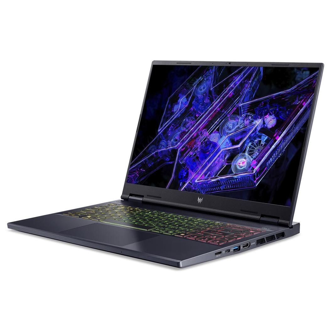 Acer Predator Helios Neo 14 - 14.5-inch Core i9 185H 32GB RAM 1TB SSD NVIDIA GeForce RTX 4070 / Intel Arc Graphics