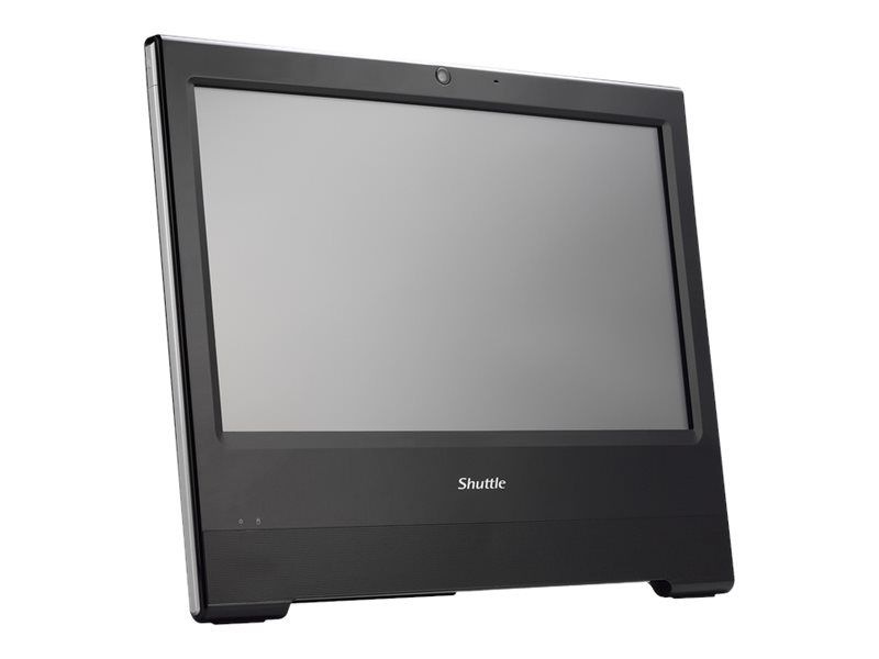 Shuttle XPC X50V9 - 15.6" Celeron 7305 1.1GHz Black