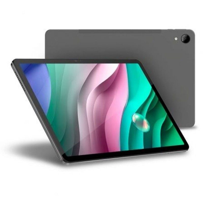 Tableta SPC Gravity 5 Pro - Octa-core, 6 GB de RAM, 128 GB de almacenamiento, gris