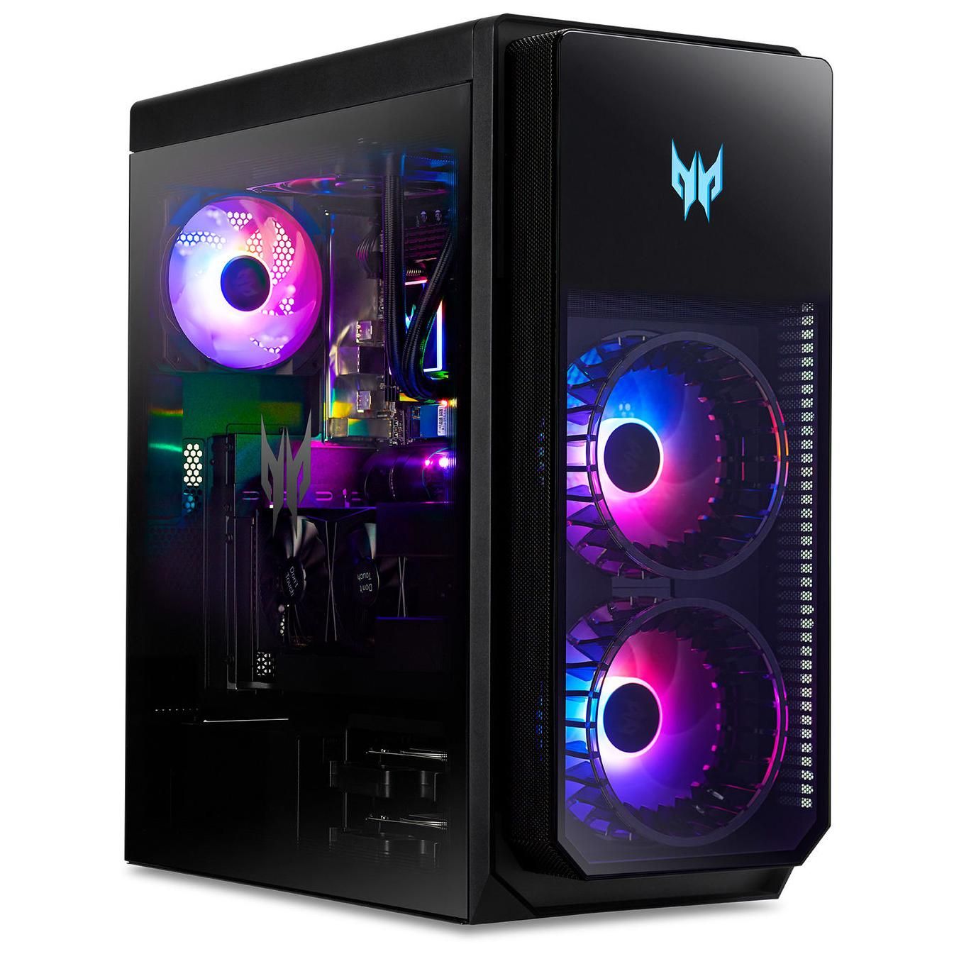 Acer Predator Orion 7000 - Core i7, 32GB RAM, 2TB SSD, RTX 4080 Super