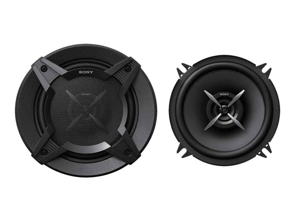 Sony XS-FB1320E Speaker - Black