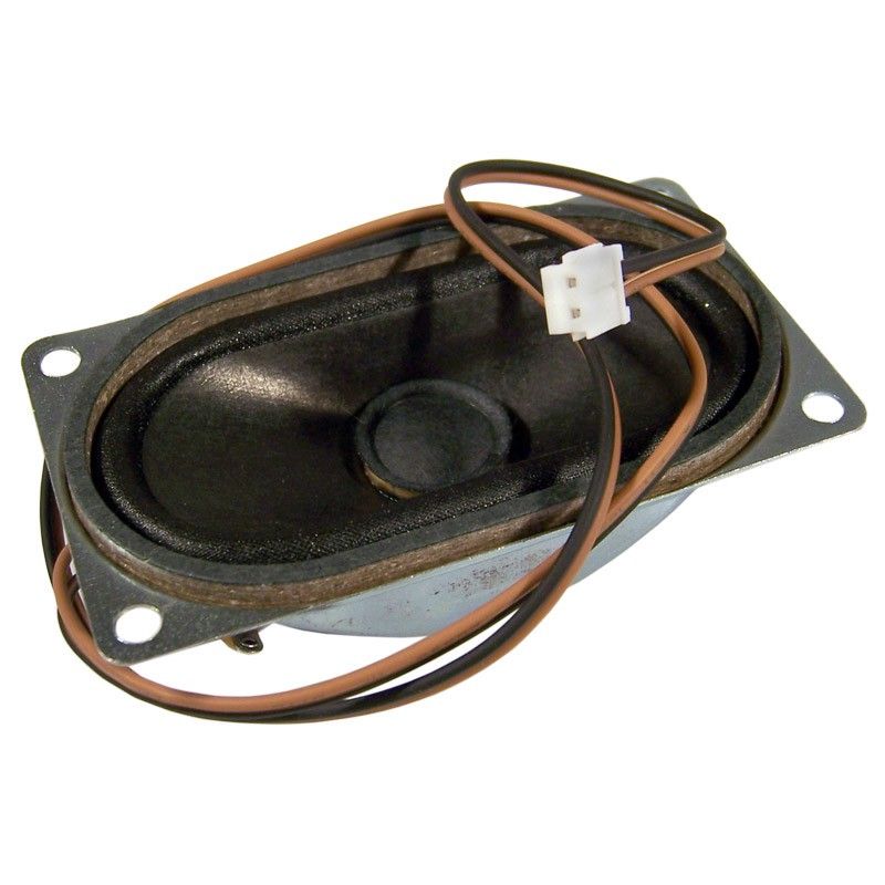 HP Internal Speaker 629783-001, 40x70mm, 34cm