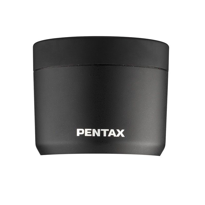 Pentax 77mm Lens Hood PH-RBK for DA 200mm and DA 300mm