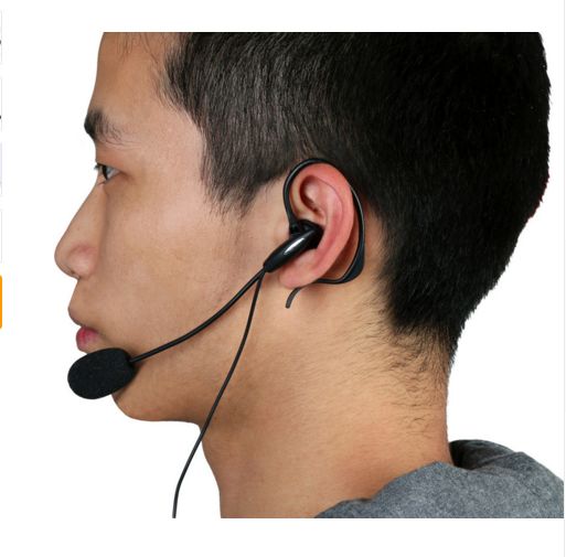 EJEAST Vnetphone Professional Football Referee Intercom