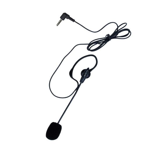 Vnetphone 3-Way Full Duplex Communication Helmet, 1200m Range for Football