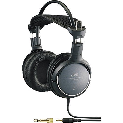 Auriculares JVC Deep Bass