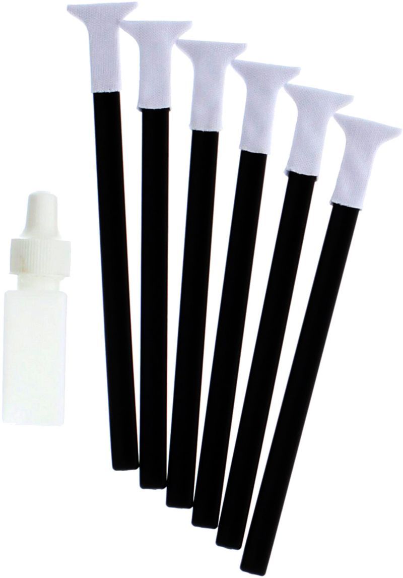 Kit de nettoyage TNB Nettoyeur capteur 16mm