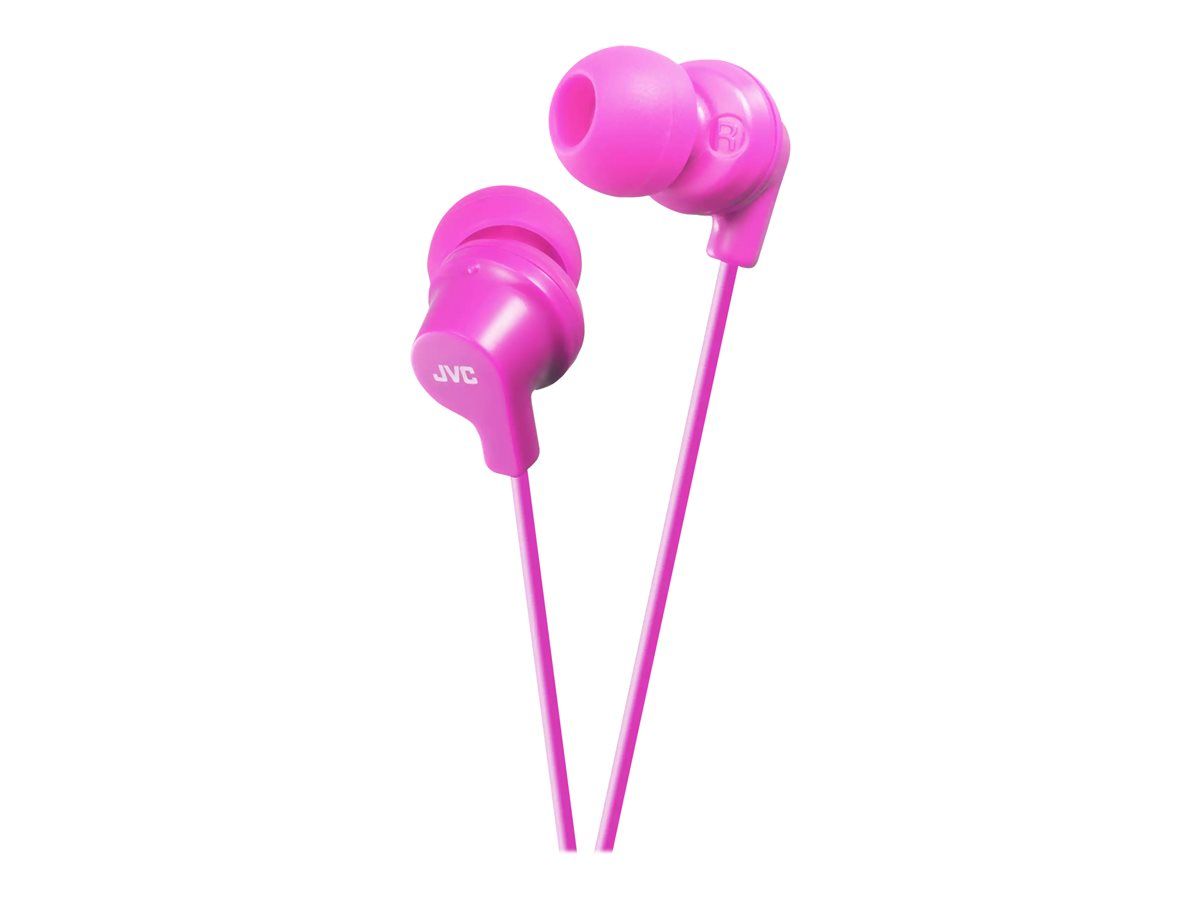 JVC HA-FX10 In-Ear Headphones
