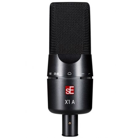 SE Electronics X1 A Headphone