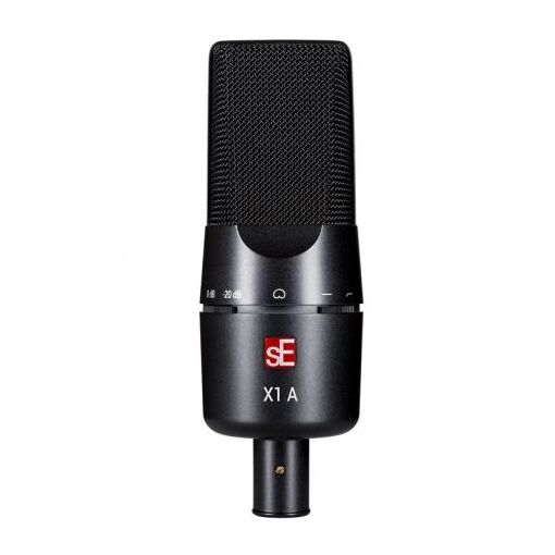 Casque audio SE Electronics X1 A