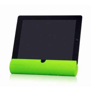 Carbon Audio Portable Bluetooth Speaker Zooka - Green