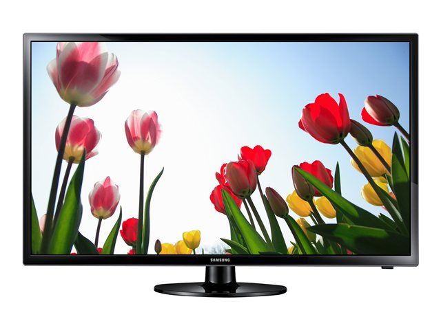 Télévision LED Samsung 32 pouces (82 cm) 720p UE32F4000AWXZF