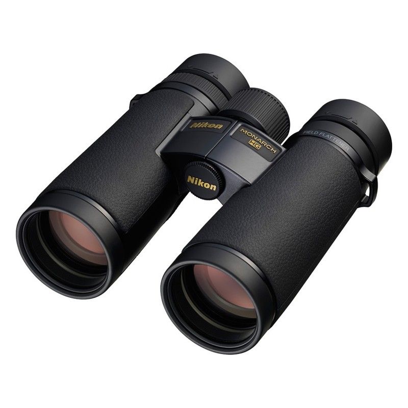 Nikon Monarch HG 8x42 Binoculars