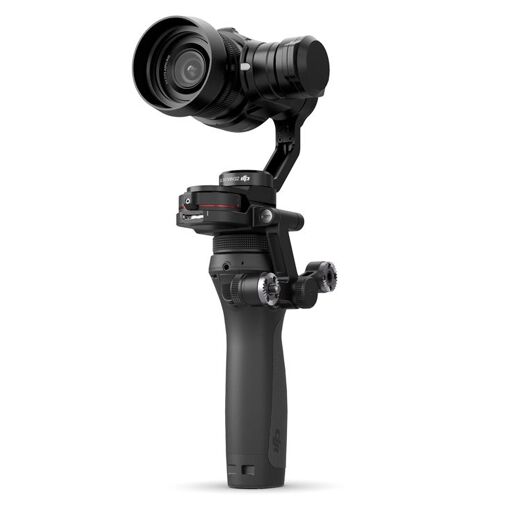 Cámara DJI Osmo Pro Combo