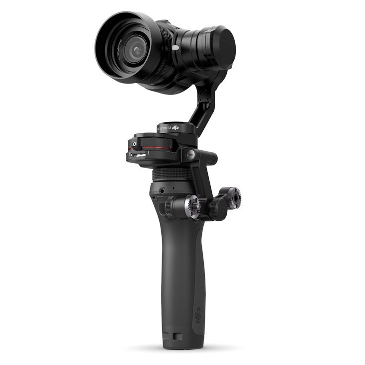 DJI Osmo Pro Combo Camera