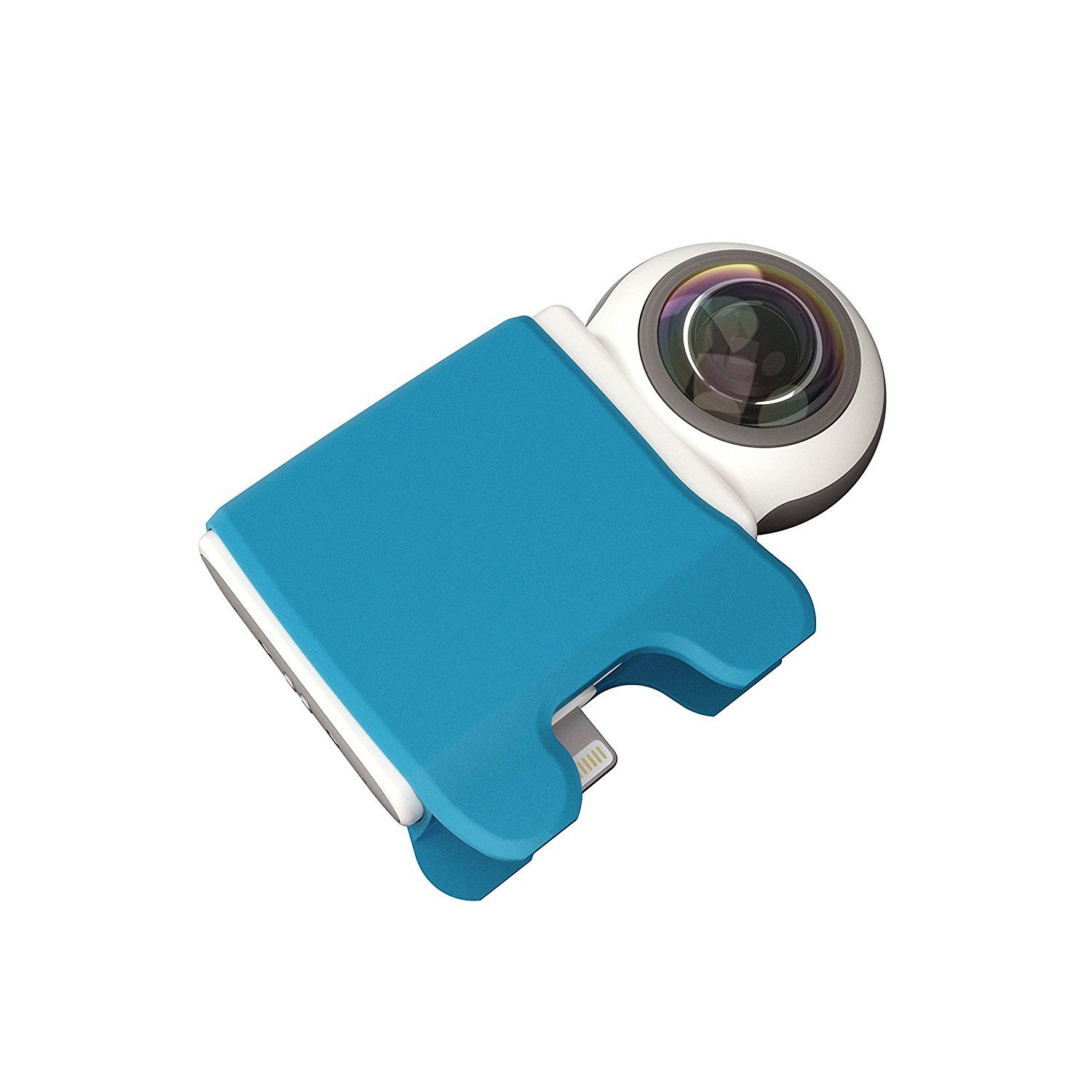 Giroptic 360° Camera for Smartphone