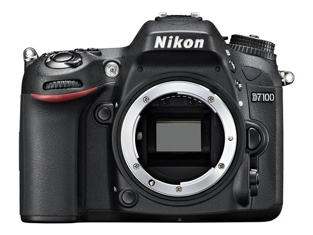Nikon D7100 Body Only