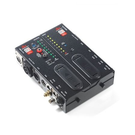 DBX - CT3 Speaker
