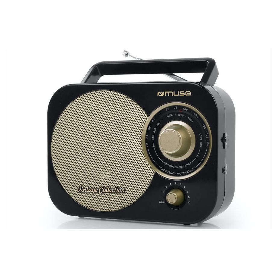 NEW-ONE Portable Radio M-055 RB
