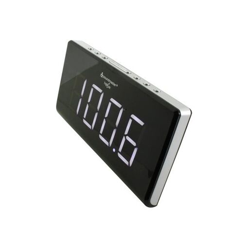 Wörlein Soundmaster Highline UR8400 Alarm Clock Radio