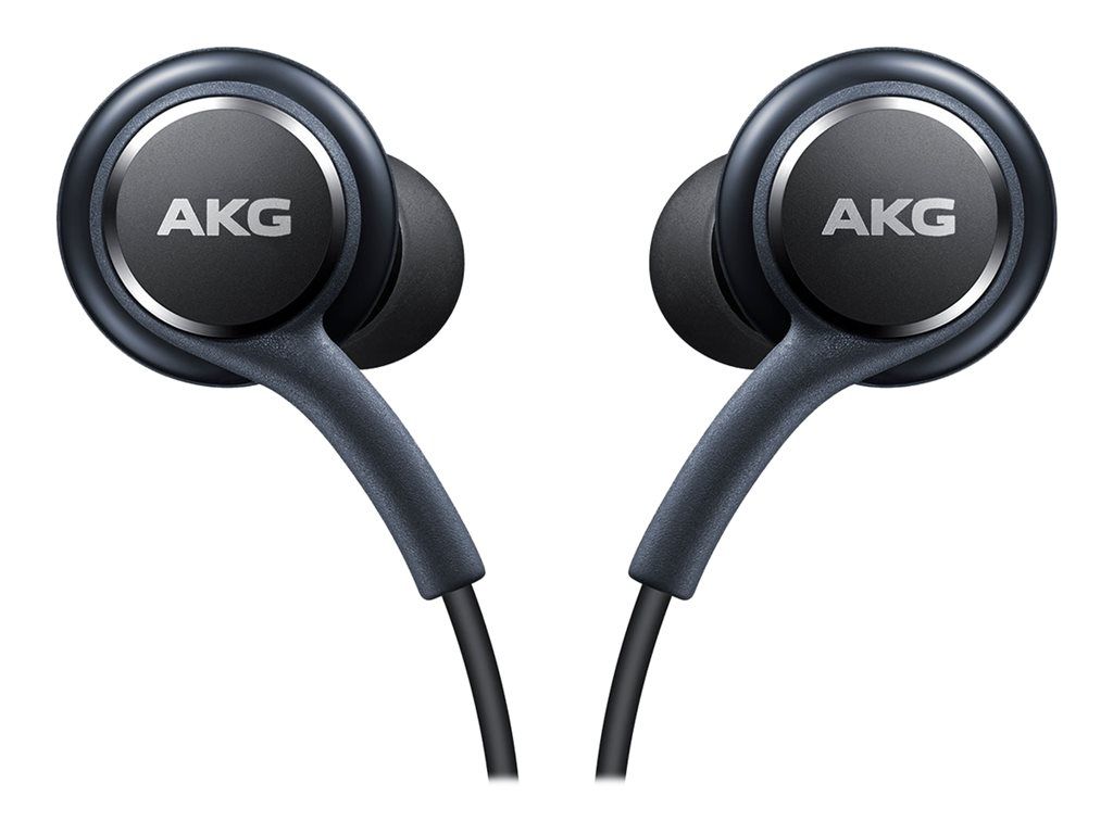 Samsung AKG-Tuned EO-IG955 Earbuds - Gray Titan