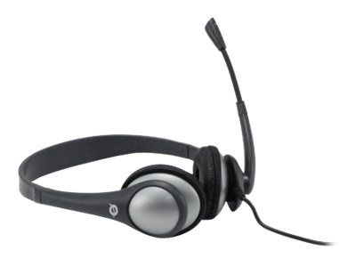 Digital Data Communications Lounge Collection CEASYSTAR Headset, Gray