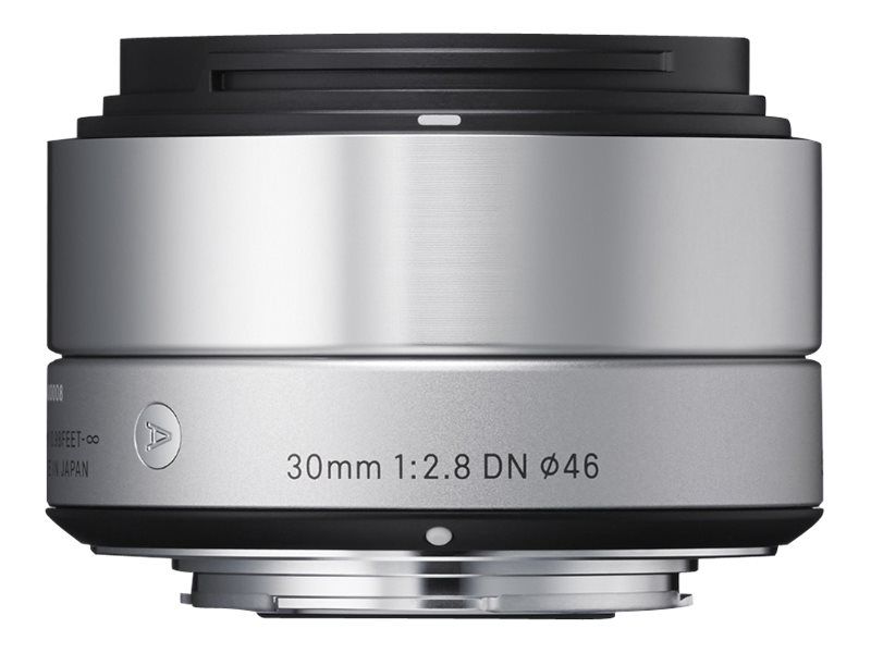 Sigma Art Lens 30mm f/2.8 DN Sony E-mount for Sony Cinema Line Cameras