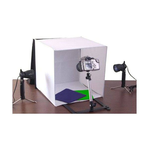 Ahel Nomade Light Kit (40cm)