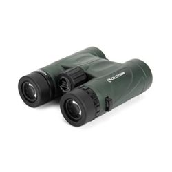 Binoculares Celestron Natur DX 71331 - 10x32 - Antiniebla y a Prueba de Agua