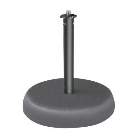 Adam Hall Table Microphone Stand S8BB