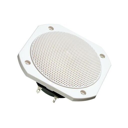 Altavoz Visaton VS-FRS10WP/4W de 25 W RMS