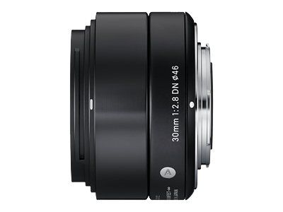 Sigma Art 30mm f/2.8 DN Lens, Sony E-mount
