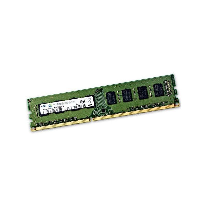 Samsung M378B5273EB0-CK0 4GB DDR3-1600 RAM
