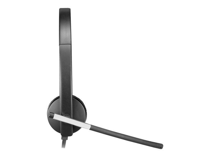 Logitech H650e USB Mono Headset