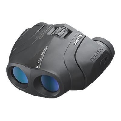 Pentax UP 10x25 WP Binoculars - Black