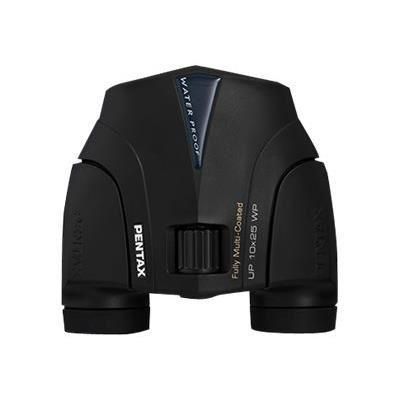 Pentax UP 8x21 Binoculars - Black