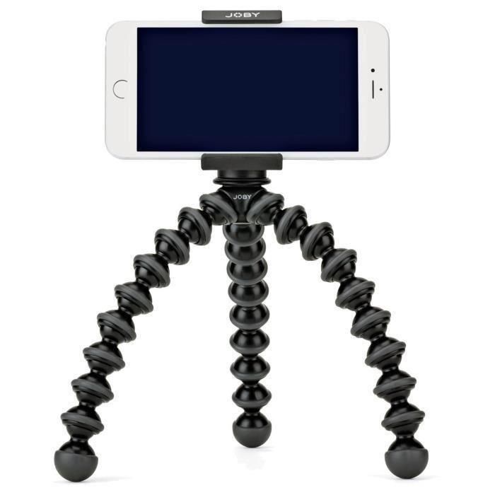 Joby GripTight GorillaPod Stand Pro Camera Support