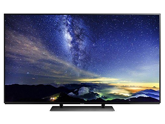 Panasonic TX-55EZ950E 55-inch OLED Smart TV 4K UHD (2160p)