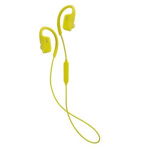 JVC HA-EC30BT Wireless Sport Earbuds - Yellow